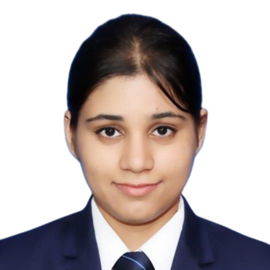 Mehak Dua